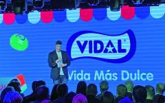 ‘El Mundo Más Dulce’ de Vidal Golosinas regresa con una segunda temporada