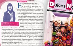 Editorial Dulces Noticias al Detalle 131: Halloween llama a la puerta