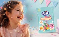 Fini hace un guiño a la cultura asiática con sus Mini Mochis
