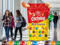 Frit Ravich y Lacasitos dan un paso más con su nuevo producto