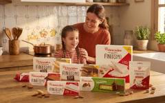 El Almendro estrena turrones para la Navidad 2026