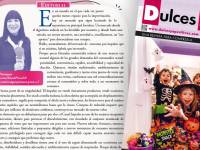 Editorial Dulces Noticias al Detalle 131: Halloween llama a la puerta