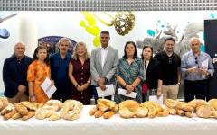 El Gremio de Panaderos y Pasteleros de Valencia premia la excelencia artesana en su 55º Concurso de Panes