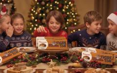 El Almendro presenta un nuevo turrón en colaboración con Tigretón