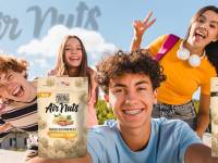 Air Nuts con Marinas: la revolución con la que Grupo Apex agita el fruto seco