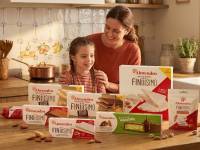 El Almendro estrena turrones para la Navidad 2026