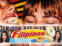 Filipinos se alía con Dulceida para llevar el cheesecake a su universo de galletas
