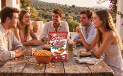 Grefusa lleva el sabor Tijuana a sus Gublins