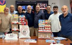 Iberdulces y Ferrero Ibérica se unen para la nueva campaña del chocolate
