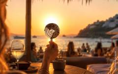 Ferrero eclipsa el verano con un nuevo helado