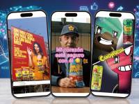 Eneryeti, Grupo Apex y Grefusa lideran la viralidad en redes con sus campañas