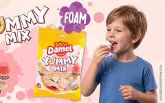 Damel Group reinterpreta las tartas con el lanzamiento de Yummy Mix