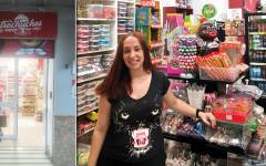 Punto de venta: Retrochuches, un viaje a los sabores de la infancia