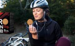 Nuevas galletas proteicas 0% azúcares de Family Biscuits