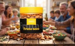 Agroserc refuerza la “textura crujiente” con Non Pareil Supreme