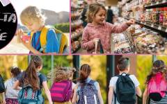 La Vuelta al Cole anima el consumo de snacking