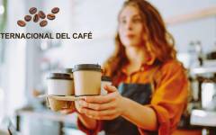 Día Internacional del Café: auge en formatos on-the-go y nuevas ocasiones de consumo