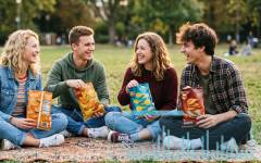 Aperitivos: Más momentos, más sabores y nuevas oportunidades
