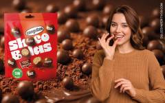 Los nuevos Conguitos Shocobolas sin gluten de Lacasa