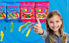 Dulceplus renueva su marca con sus nuevos “animales favoritos”