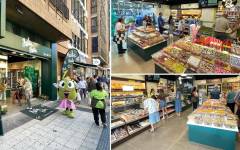 Martín Martín reactiva su expansión en Zaragoza con su tienda número 86