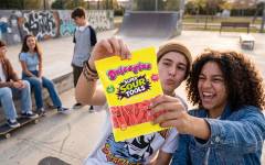Dulceplus amplía su catálogo con las nuevas Herramientas Fresa Super Pica