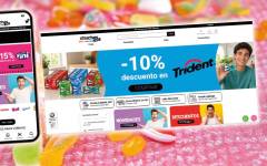 Más de 35.000 pedidos avalan la experiencia de comprar dulces online en ChuchesPro