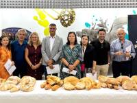 El Gremio de Panaderos y Pasteleros de Valencia premia la excelencia artesana en su 55º Concurso de Panes