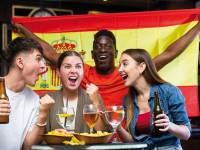 El “efecto Mundial” acelera las ventas de gran consumo