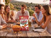 Grefusa lleva el sabor Tijuana a sus Gublins