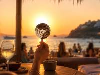 Ferrero eclipsa el verano con un nuevo helado