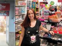 Punto de venta: Retrochuches, un viaje a los sabores de la infancia