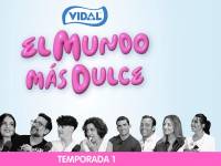 Vidal conquista las redes gracias a su podcast y 5,7 millones de visualizaciones