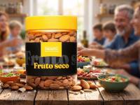 Agroserc refuerza la “textura crujiente” con Non Pareil Supreme