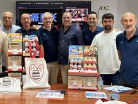 Iberdulces y Ferrero Ibérica se unen para la nueva campaña del chocolate