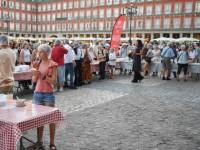 Asemac y 21 Distritos acercan la cultura del pan con la segunda edición de ‘Al pan, pan’