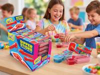Agruconf invita a mojar con el lanzamiento de Dippers Sticks