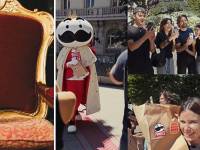 Pringles lanza las nuevas Pringles Steakhouse junto a Burger King