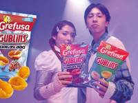 Gublins recoge el sabor de la barbacoa coreana
