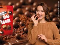 Los nuevos Conguitos Shocobolas sin gluten de Lacasa