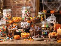 Un Halloween para chuparse los dedos