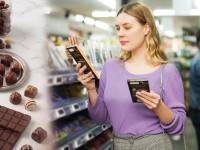 Chocolate y derivados del cacao: el placer no se negocia
