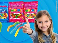 Dulceplus renueva su marca con sus nuevos “animales favoritos”