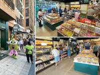 Martín Martín reactiva su expansión en Zaragoza con su tienda número 86