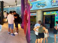Granizados Maresme acerca Frosty Pocket al consumidor madrileño