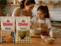 Chocolatinas con crema de cacahuete Olalá! de Frit Ravich