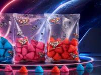 Burmar Sweets amplía su catálogo ‘galáctico’ con el lanzamiento de Drops