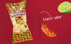 Una explosión de sabor con las nuevas Palomitas de Risi