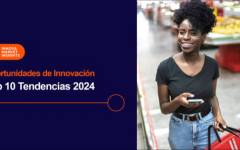 Las nuevas tendencias de los consumidores para este 2024