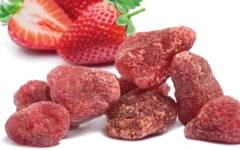 Prunita invita a disfrutar de las fresas todo el año